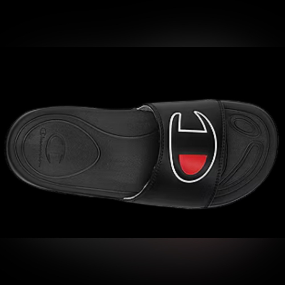 New with Tags - Champion Kids sandals size 12
